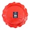 Jonathan Adler x Michaels 13" Red Charger Plates, 6ct.